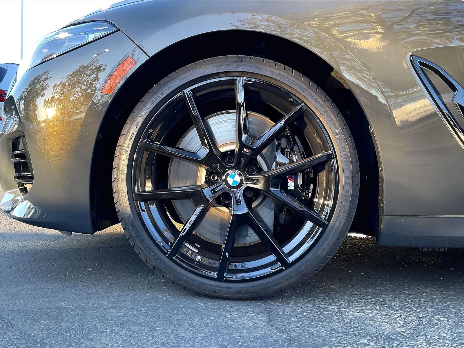 2026 BMW 8 Series 840i - Photo 13