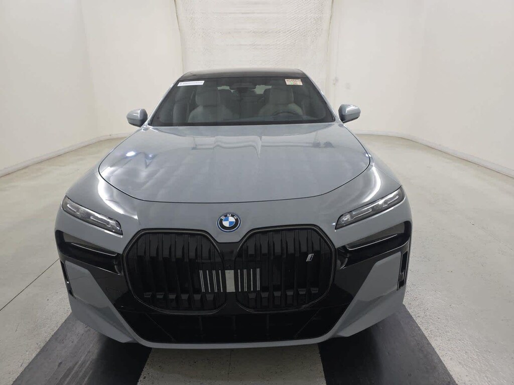 Certified 2023 BMW i7 xDrive60 Sedan