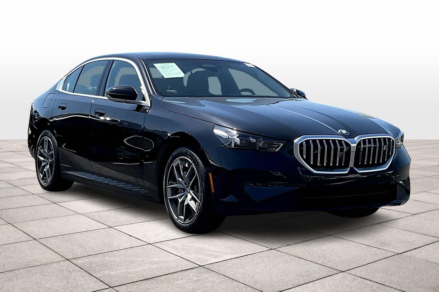 Used 2024 BMW i5 Base with VIN WBY33FK0XRCR83459 for sale in Elk Grove, CA