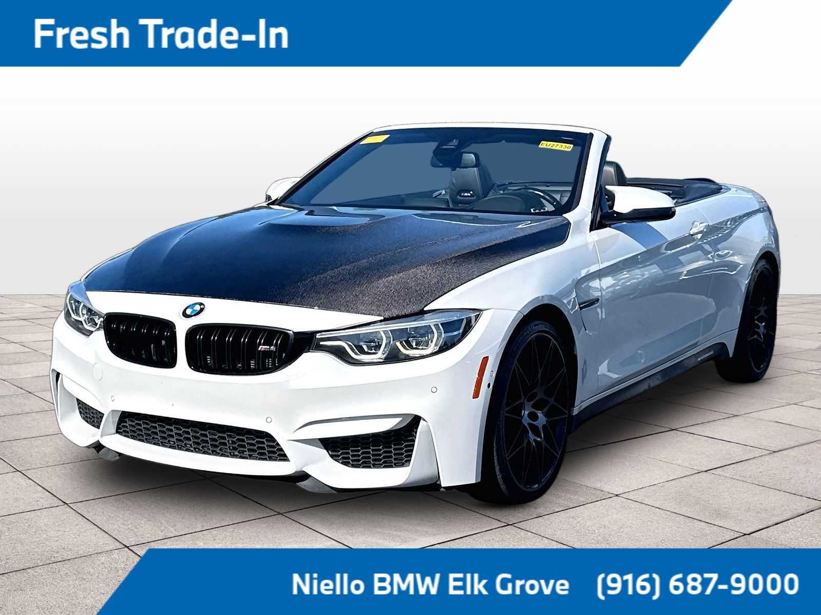 2019 BMW M4 -'s photo