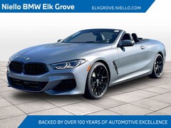 2026 BMW 840i 840i Convertible