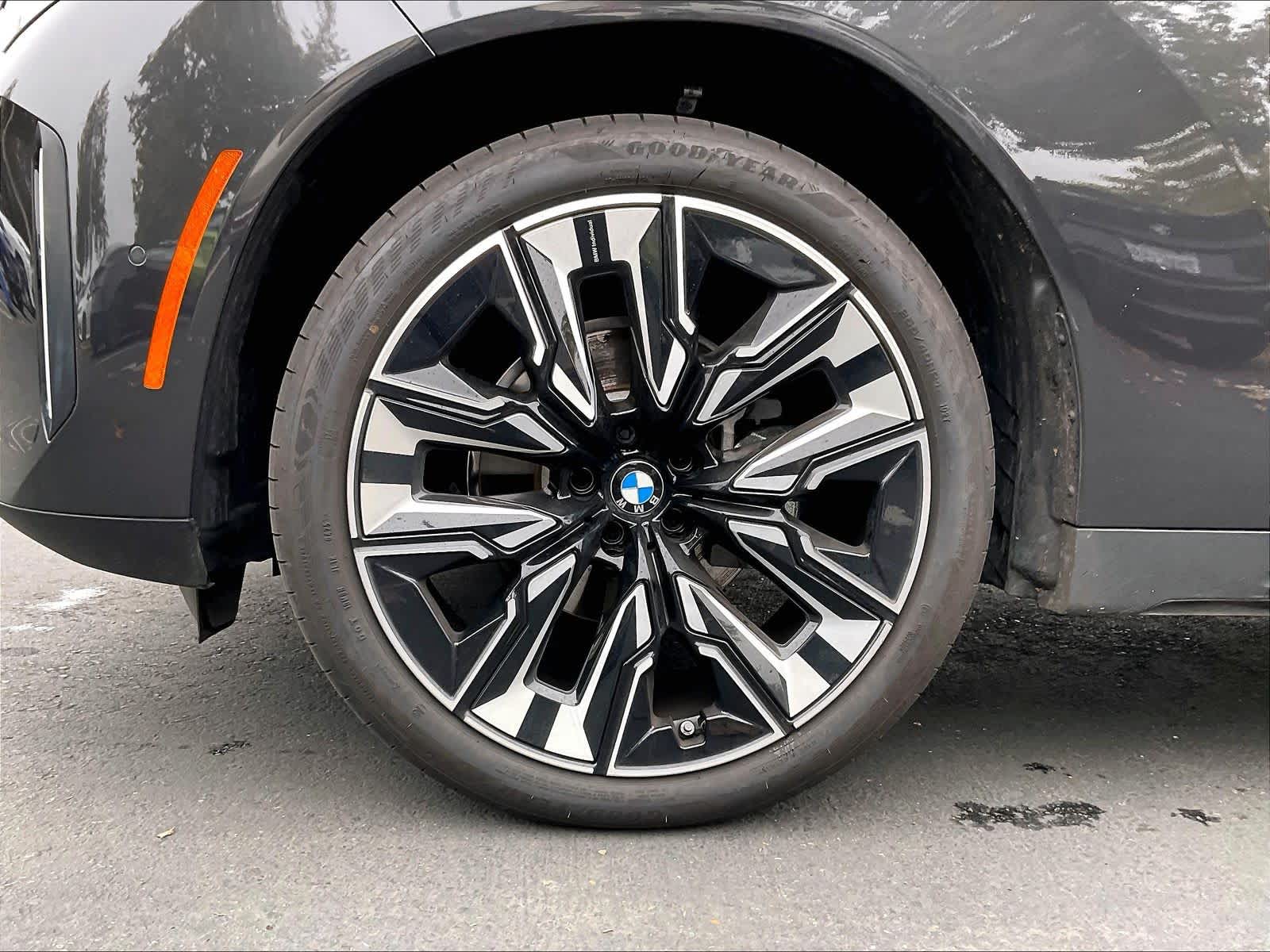 2025 BMW X3 30 - Photo 11