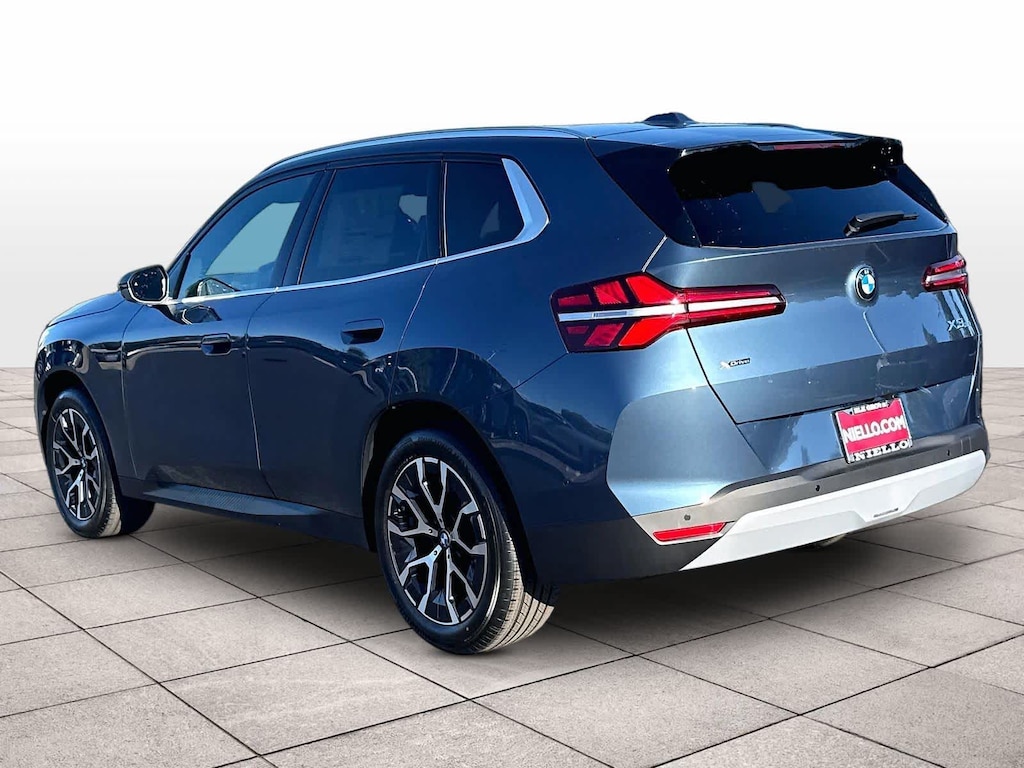 New 2026 BMW X3 30 xDrive 30 xDrive Sports Activity Vehicle