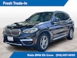  BMW X3 sDrive30i