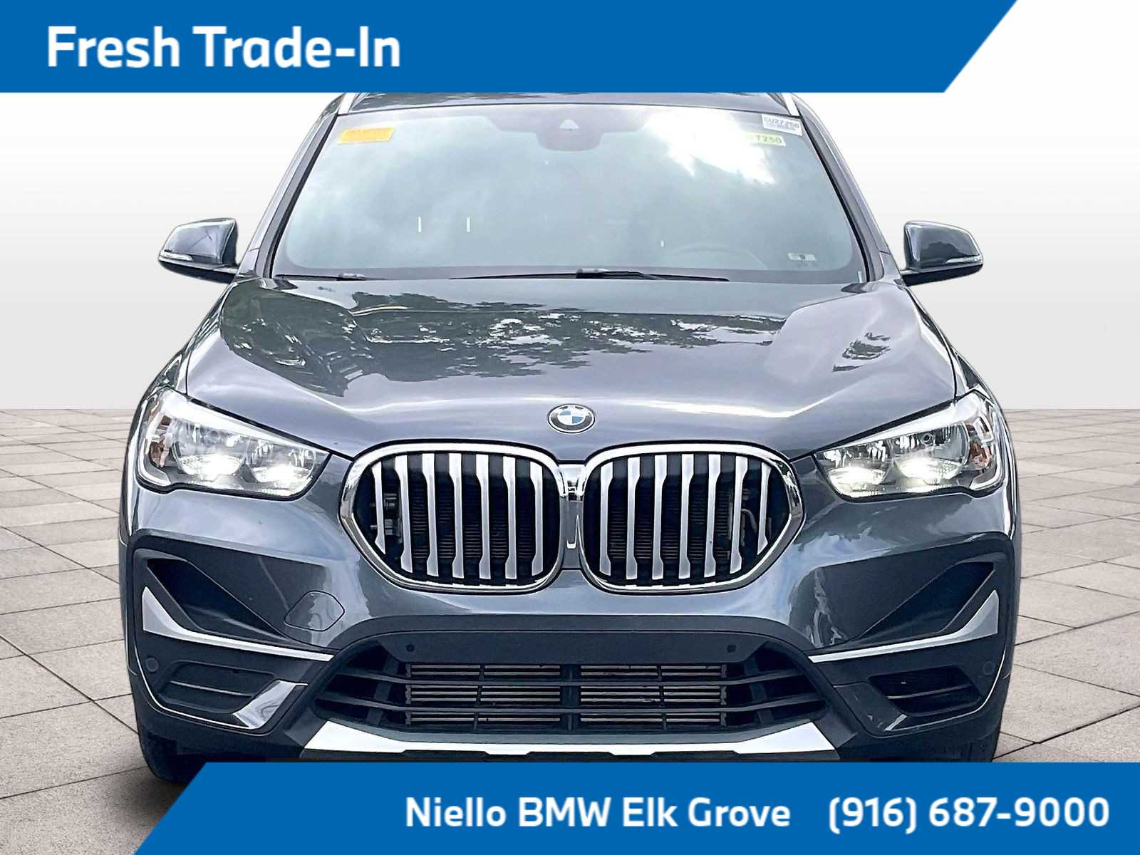 2022 BMW X1 xDrive28i xDrive28i photo 2