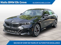 2026 BMW 530i 530i Sedan