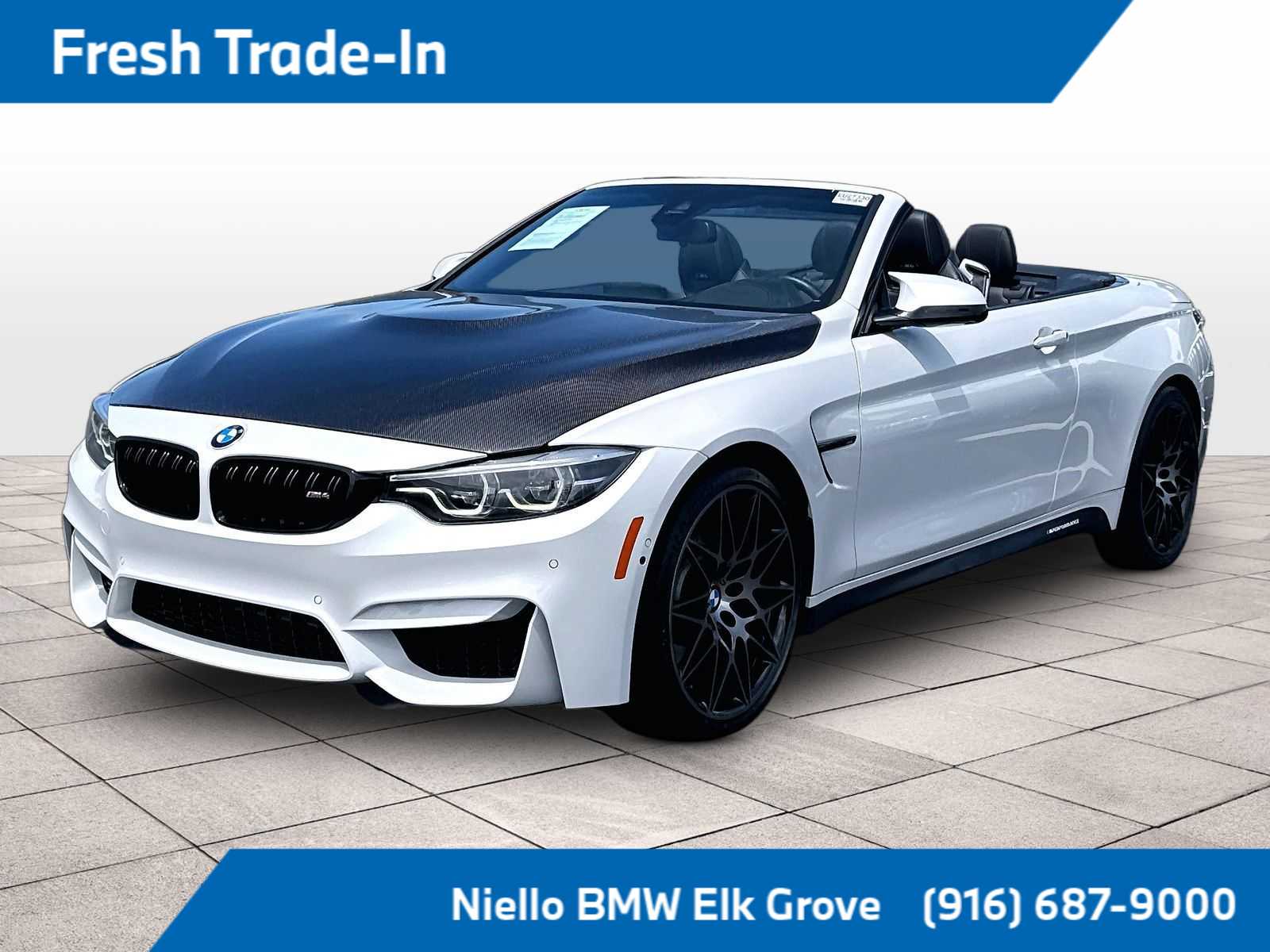 2019 BMW M4 -'s photo