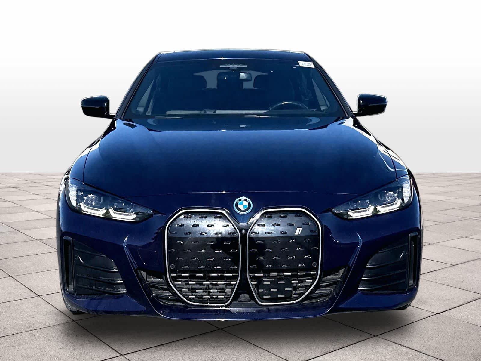 Certified 2023 BMW i4 40 with VIN WBY73AW0XPFP87287 for sale in Elk Grove, CA