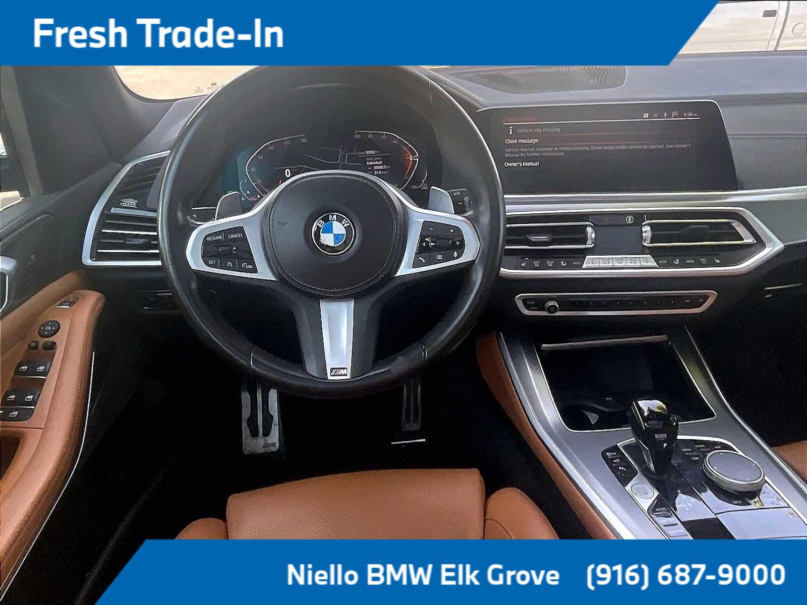2023 BMW X5 xDrive40i xDrive40i photo 4