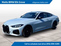 2027 BMW M440i Coupe