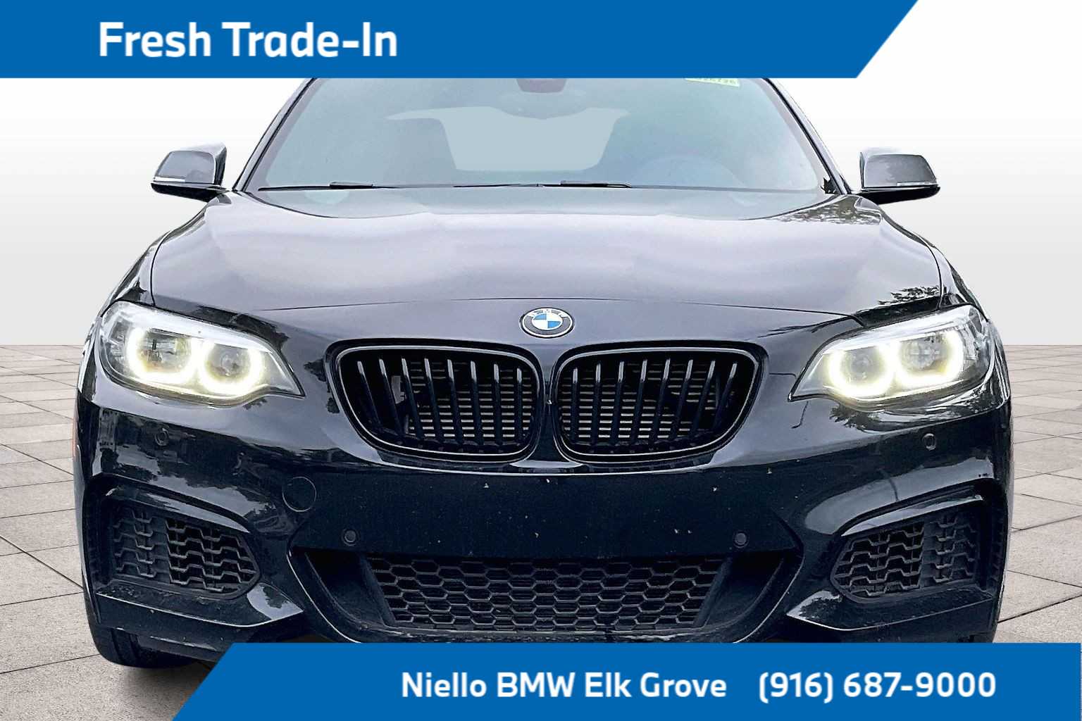 2019 Bmw M240i 2-Series photo 3