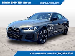 2026 BMW 430i 430i Gran Coupe