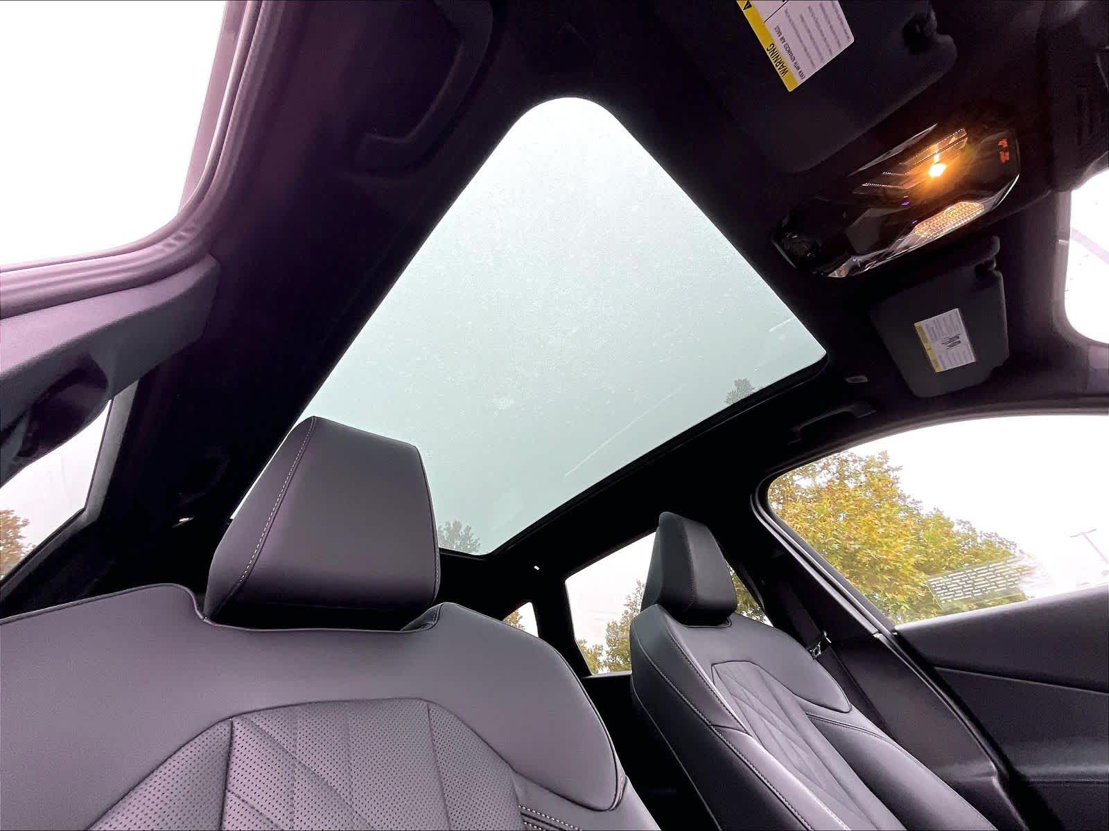 2025 BMW X3 30 - Photo 22