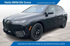 2026 BMW iX xDrive45 Sports Activity Vehicle