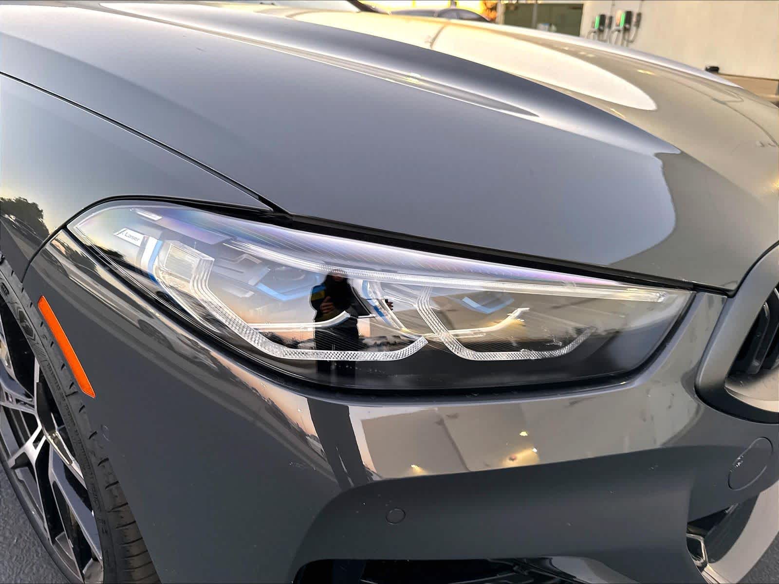 2026 BMW 8 Series 840i - Photo 33
