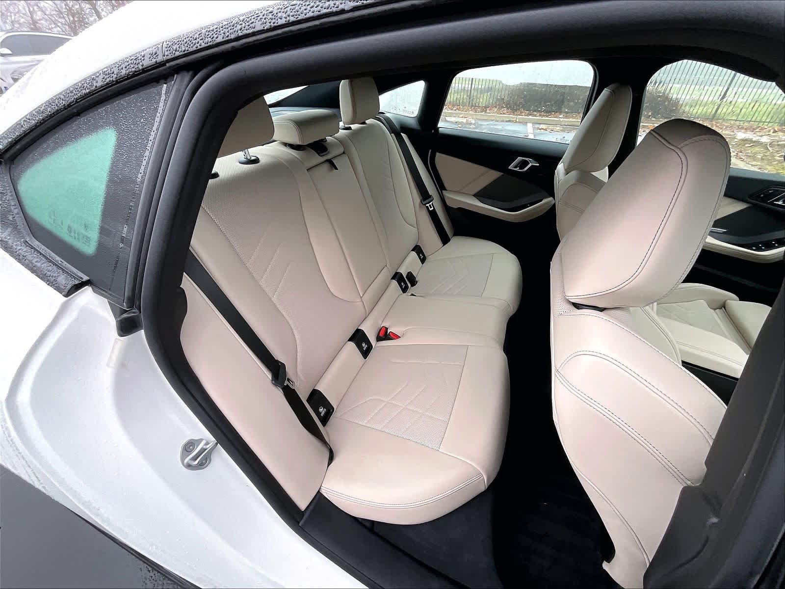 2025 BMW 2 Series M235 - Photo 25