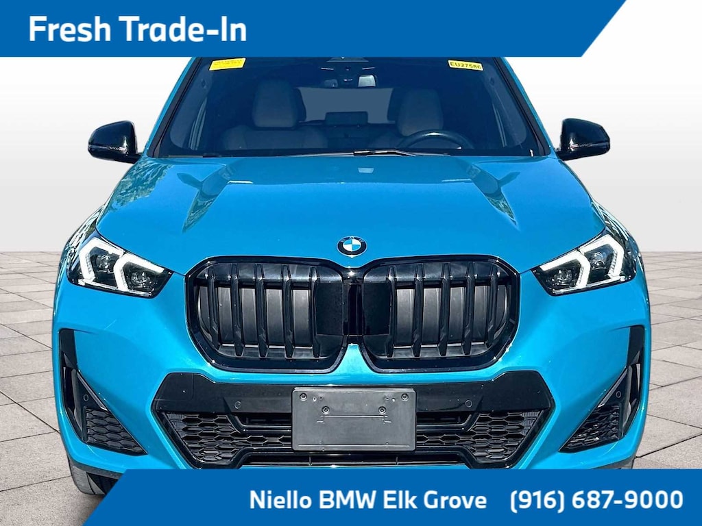 Used 2023 BMW X1 xDrive28i xDrive28i Sports Activity Vehicle
