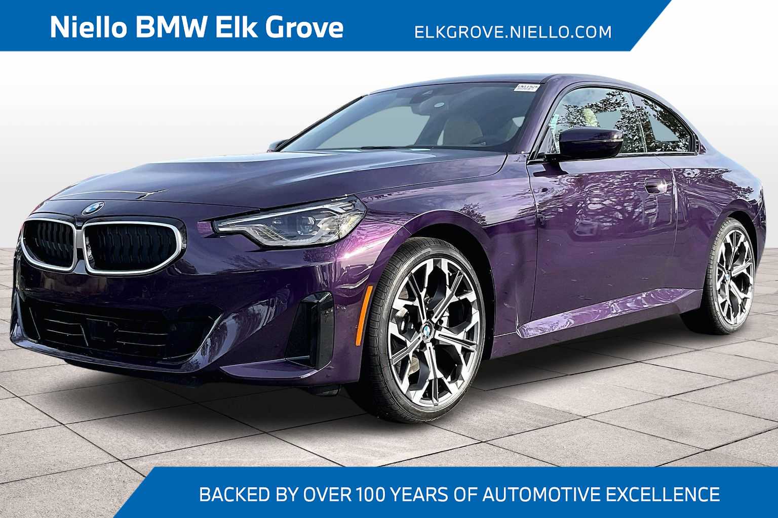 2026 BMW 2 Series 230i's photo