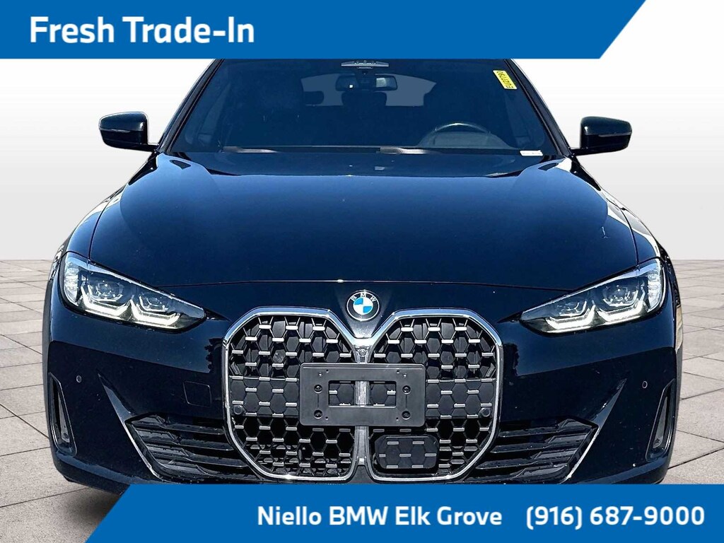 Used 2022 BMW 430i 430i Gran Coupe