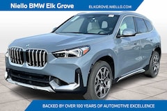 2026 BMW X1 xDrive28i Sports Activity Vehicle