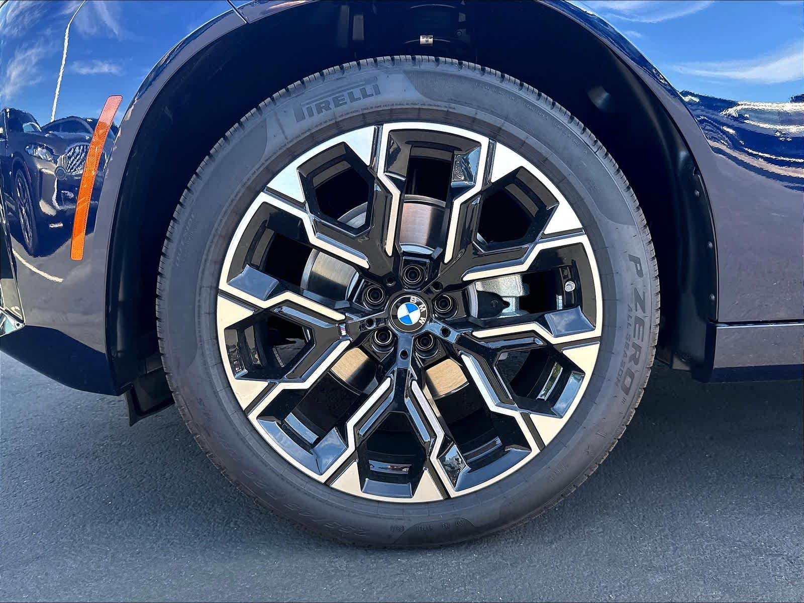 2026 BMW X3 30 - Photo 13
