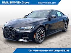 2026 BMW 430i 430i Gran Coupe