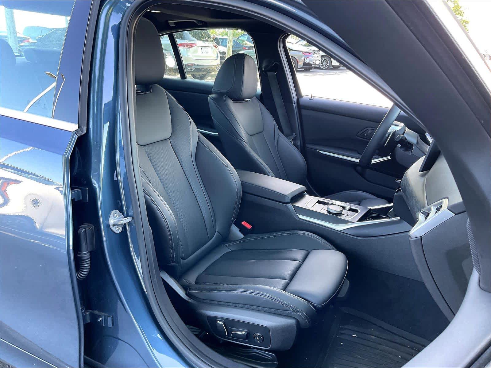 2026 BMW 330i NA xDrive 330i NA xDrive photo 6