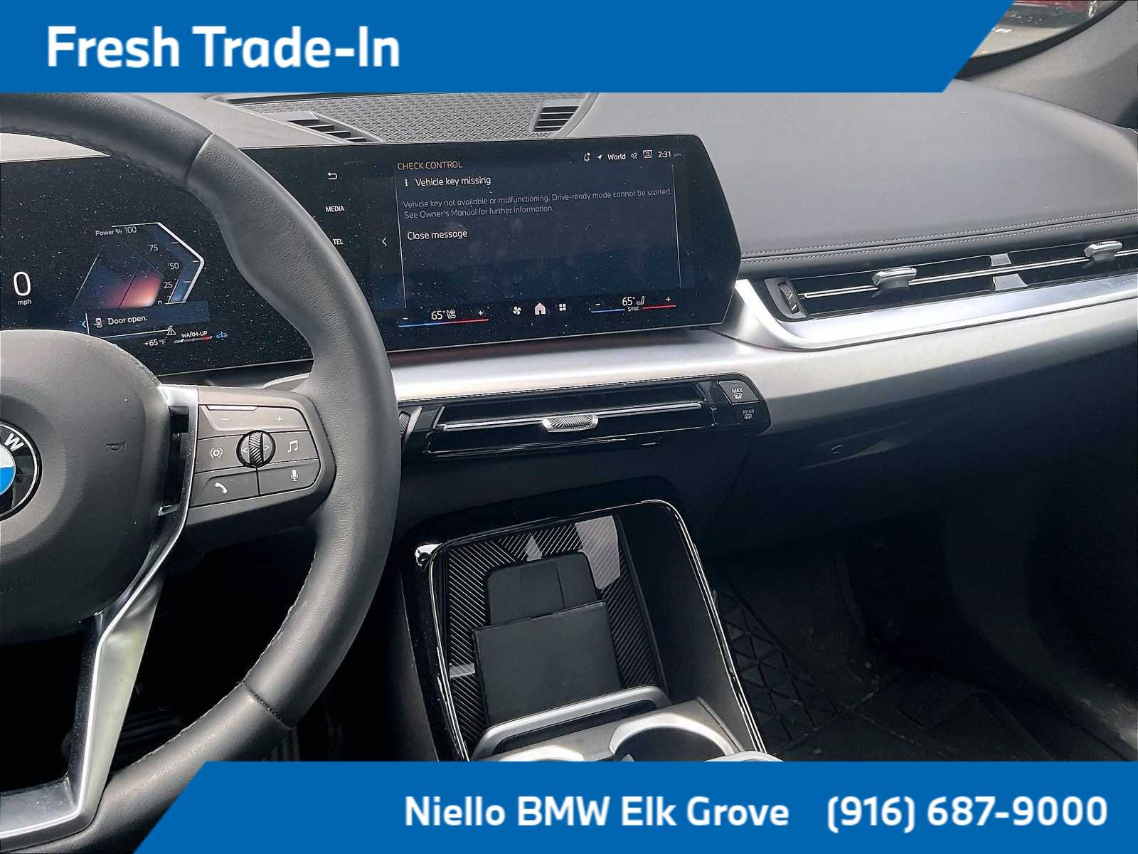 2026 BMW X1 xDrive28i xDrive28i photo 5
