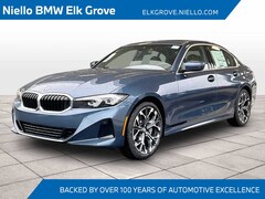 2026 BMW 330i 330i Sedan