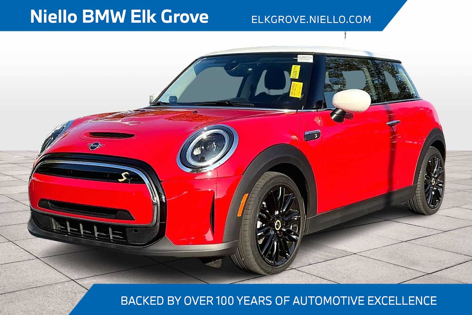 2024 MINI Hardtop 2 Door SE