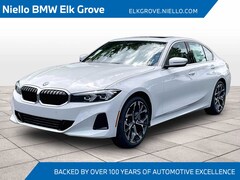 2026 BMW 330i 330i Sedan