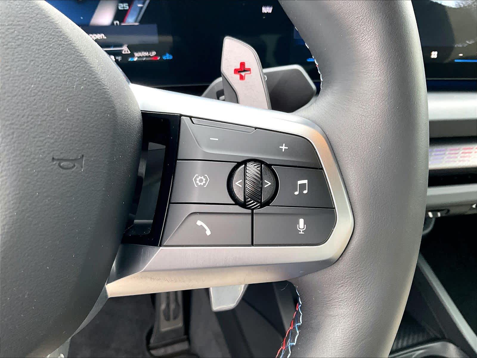 2025 BMW 2 Series M235 - Photo 18