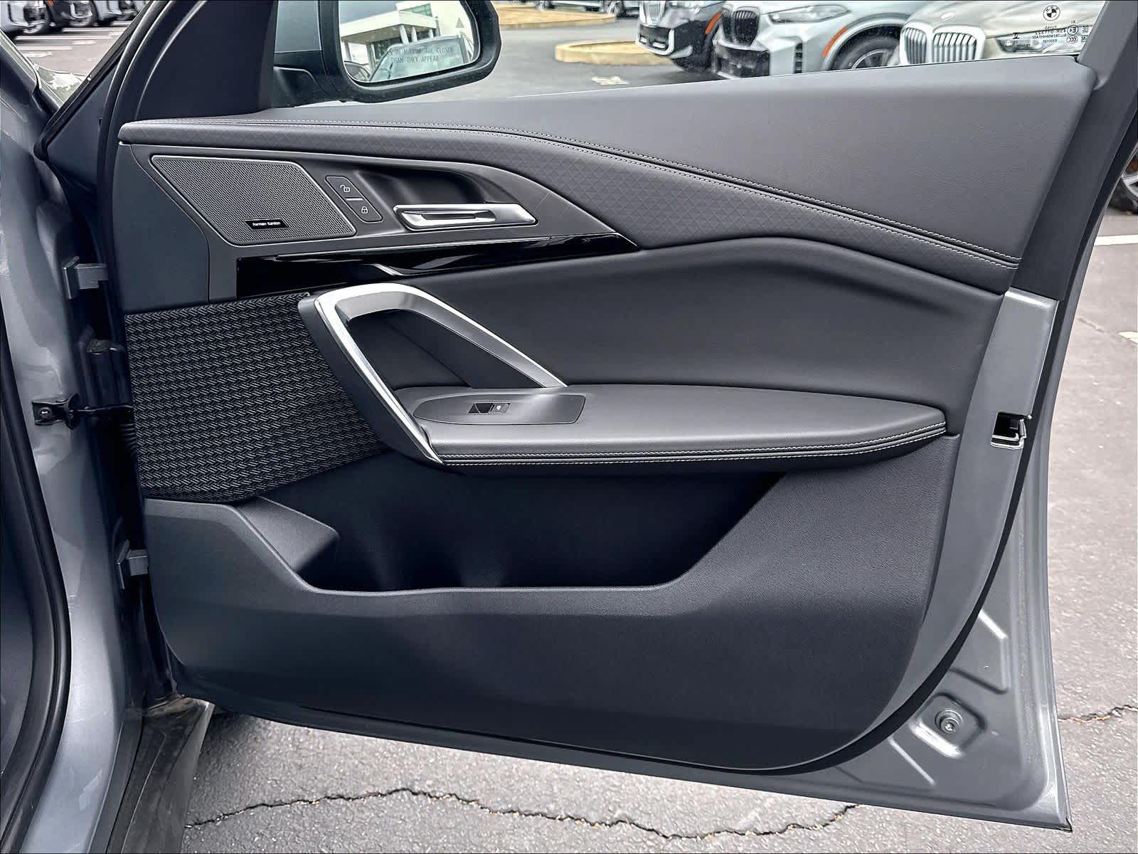 2026 BMW X2 28i - Photo 31