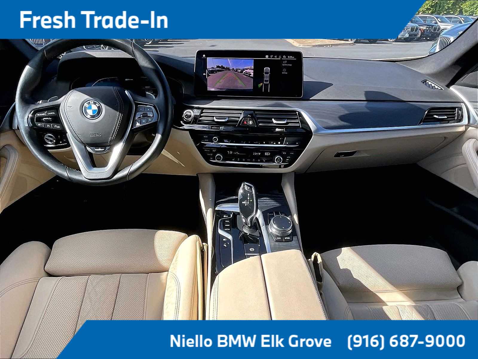 2023 BMW 530e 530e photo 6