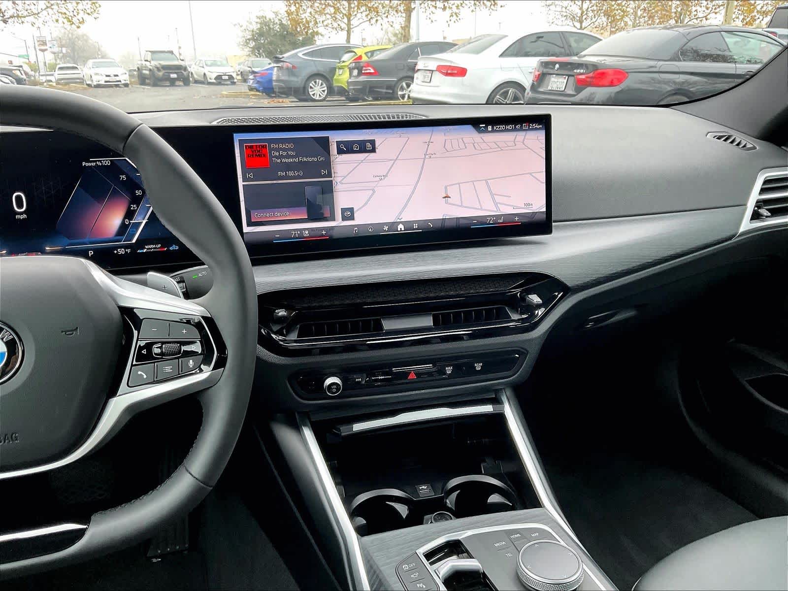 2026 BMW 430i 430i photo 6