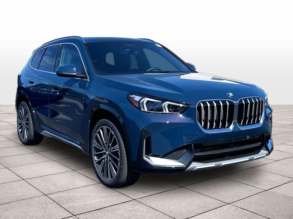 New 2026 BMW X1 xDrive28i xDrive28i Sports Activity Vehicle