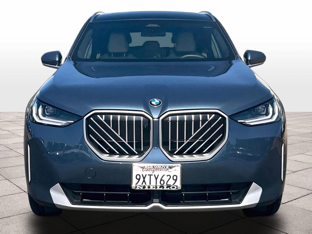 Used 2026 BMW X3 30 xDrive 30 xDrive Sports Activity Vehicle