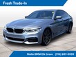  BMW 540i