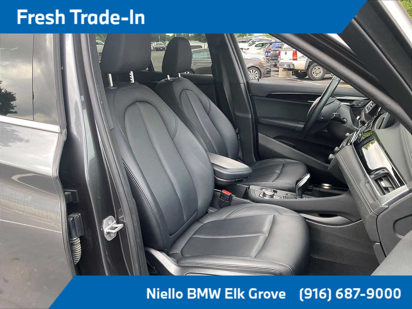 2022 BMW X1 xDrive28i xDrive28i photo 6