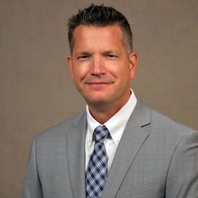 Staff member Paul Suchanek from afa7fe78aff7