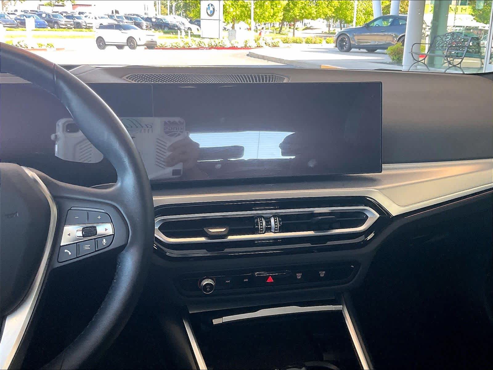 2023 BMW i4 eDrive35 eDrive35 photo 6