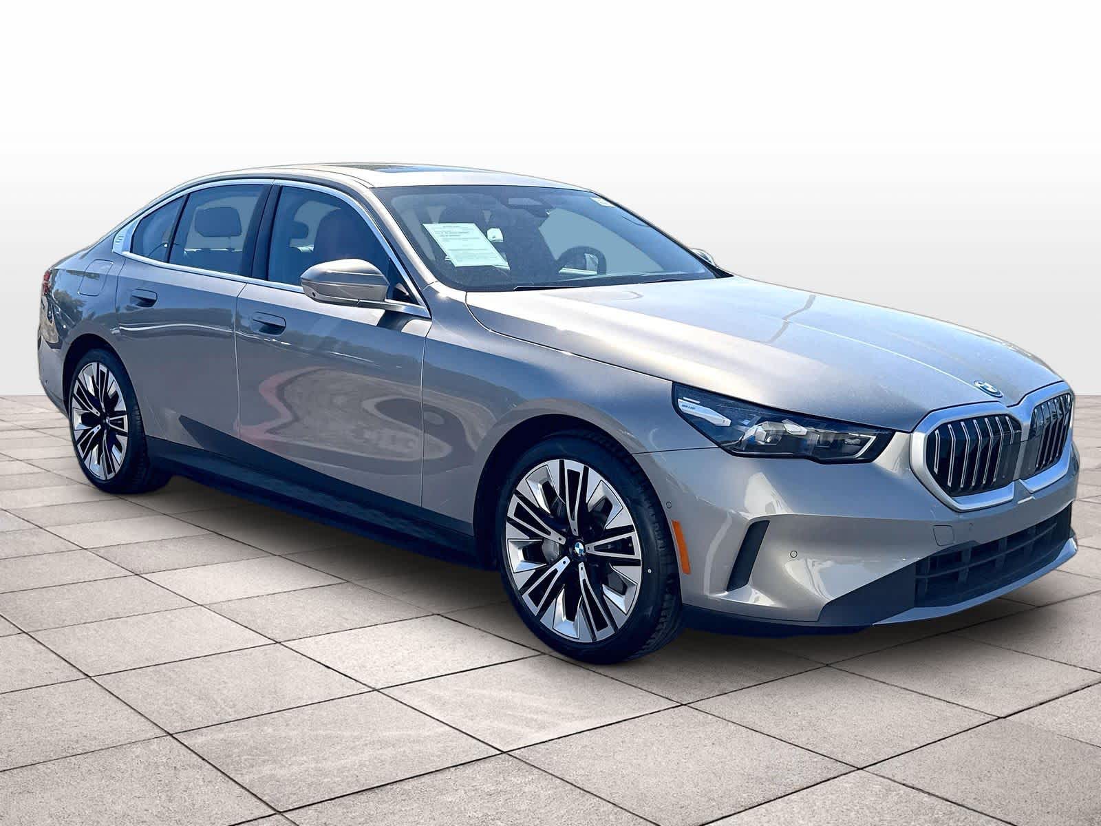Used 2026 BMW i5 xDrive40 xDrive40 Sedan