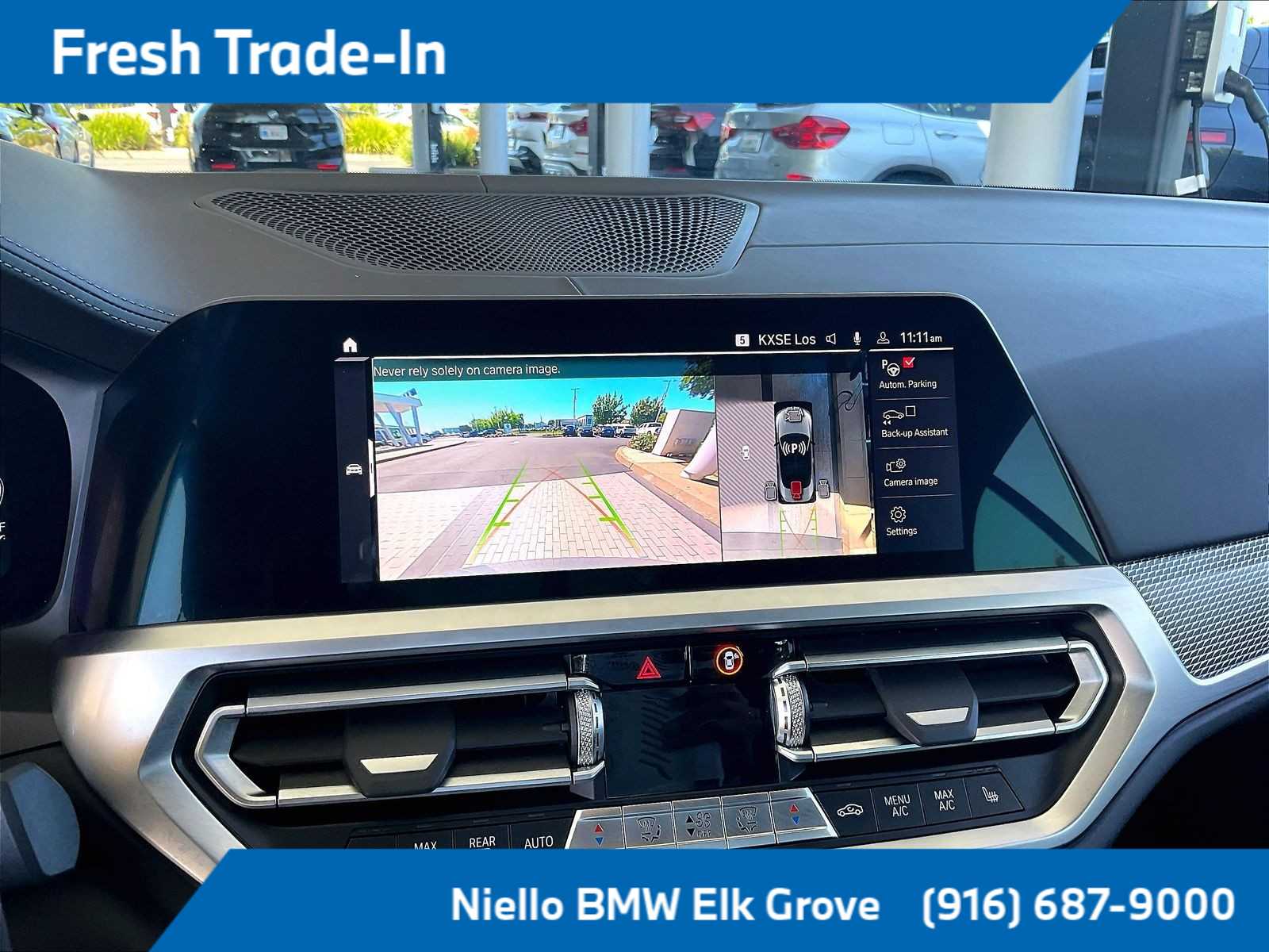 2023 BMW M4 Convertible Base - Photo 21