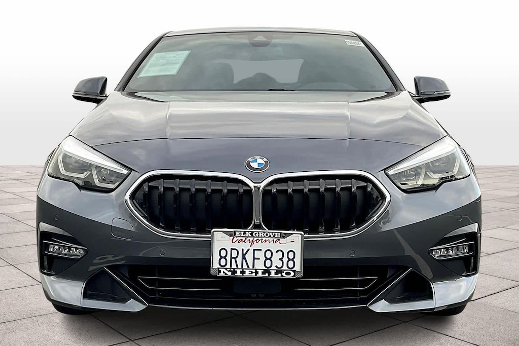 Used 2020 BMW 2 Series 228i xDrive Gran Coupe