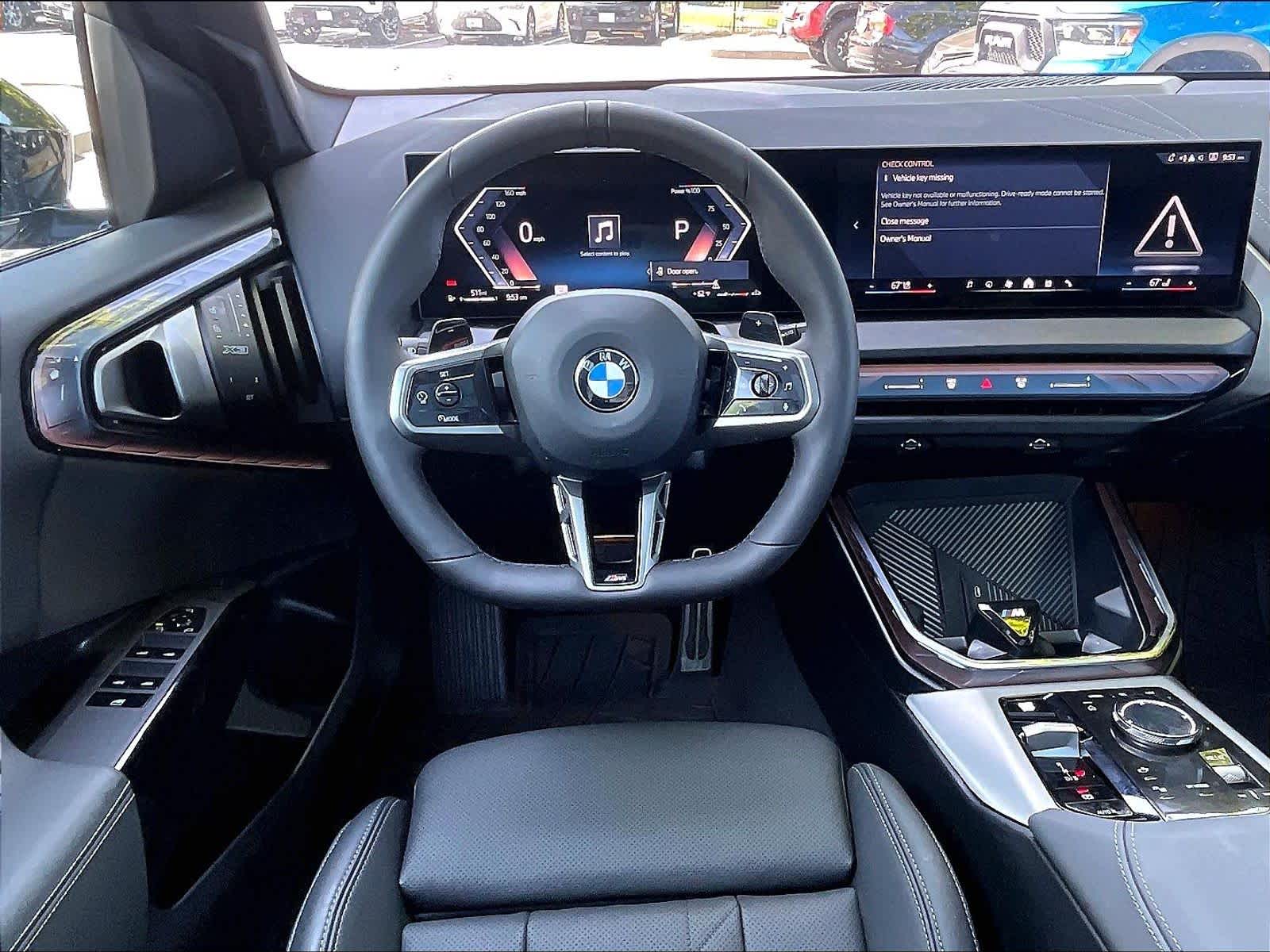 2026 BMW X3 30 xDrive 30 xDrive photo 4