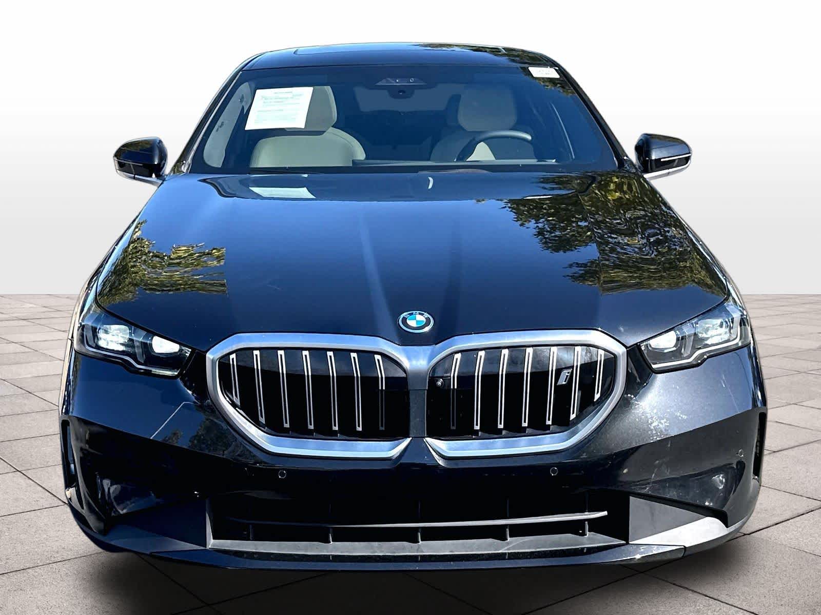 Certified 2024 BMW i5 eDrive40 eDrive40 Sedan