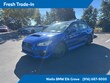 Subaru WRX