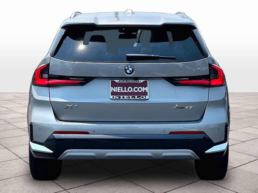 New 2026 BMW X1 xDrive28i xDrive28i Sports Activity Vehicle