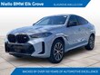  BMW X6 M60i