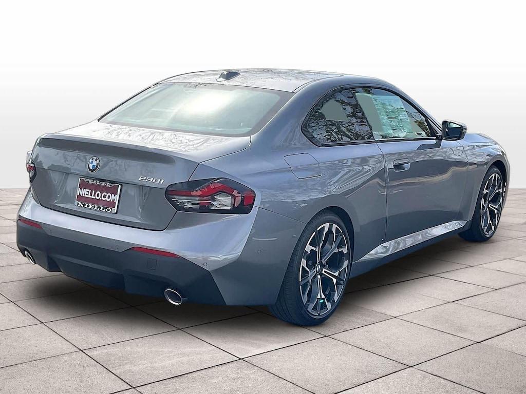 New 2026 BMW 230i 230i Coupe